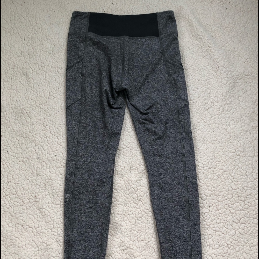 ivivva girls leggings